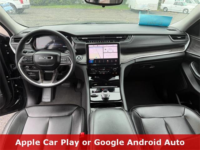 2023 Jeep Grand Cherokee (CC-2095145) for sale in Brookings, South Dakota