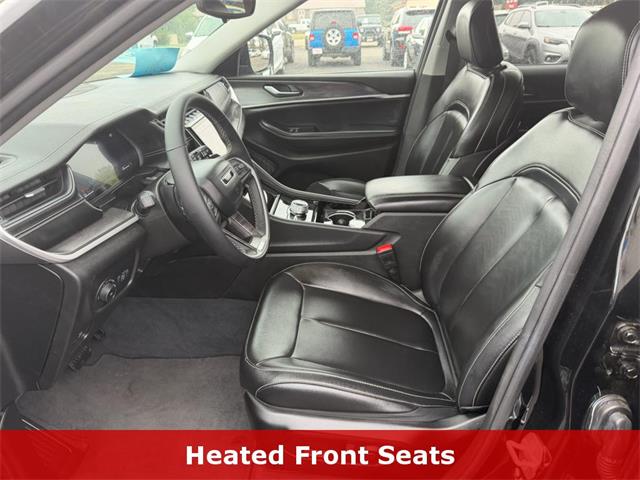 2023 Jeep Grand Cherokee (CC-2095145) for sale in Brookings, South Dakota