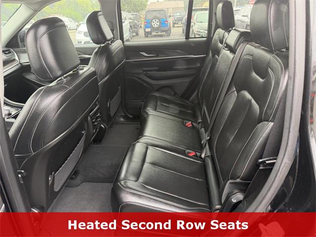 2023 Jeep Grand Cherokee (CC-2095145) for sale in Brookings, South Dakota