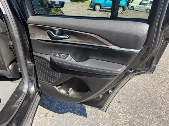 2023 Jeep Grand Cherokee (CC-2095145) for sale in Brookings, South Dakota