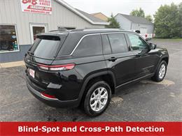 2023 Jeep Grand Cherokee (CC-2095145) for sale in Brookings, South Dakota