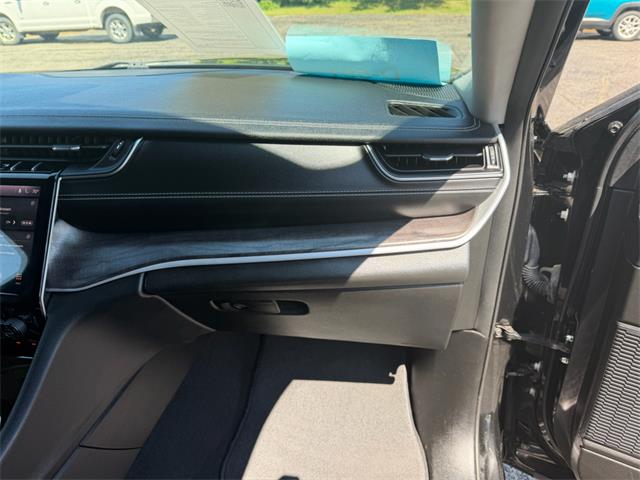 2023 Jeep Grand Cherokee (CC-2095145) for sale in Brookings, South Dakota