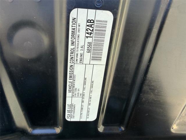 2023 Jeep Grand Cherokee (CC-2095145) for sale in Brookings, South Dakota