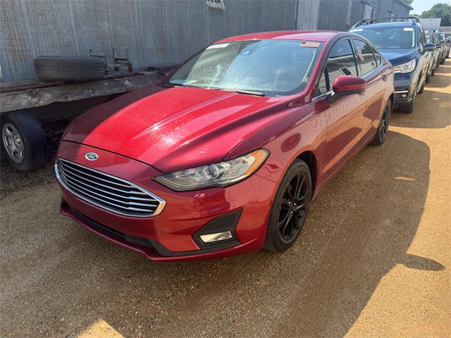 2019 Ford Fusion (CC-2095147) for sale in Brookings, South Dakota