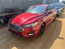 2019 Ford Fusion (CC-2095147) for sale in Brookings, South Dakota
