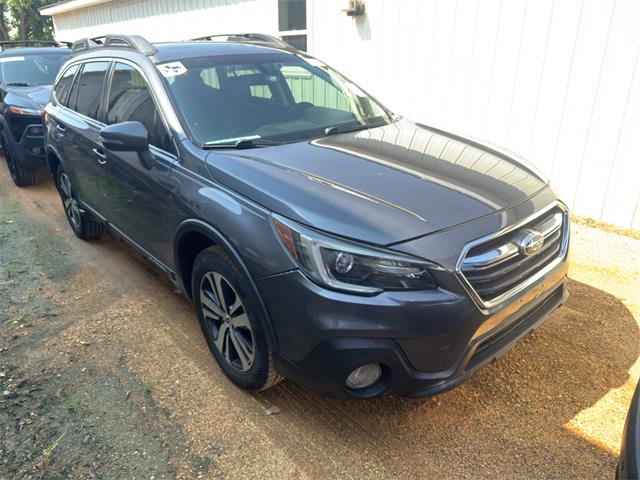 2018 Subaru Outback (CC-2095148) for sale in Brookings, South Dakota