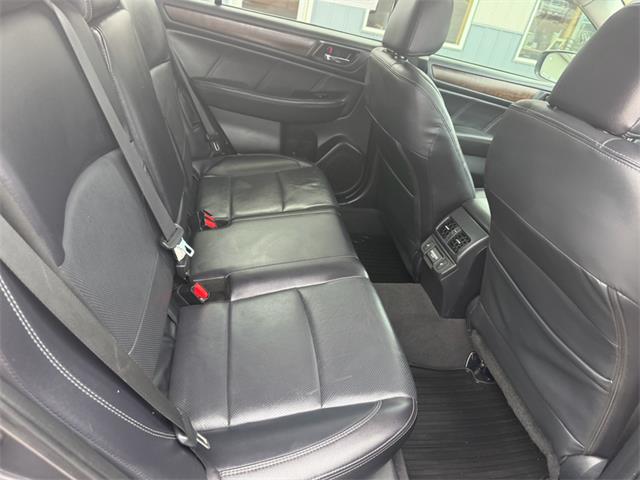 2018 Subaru Outback (CC-2095148) for sale in Brookings, South Dakota