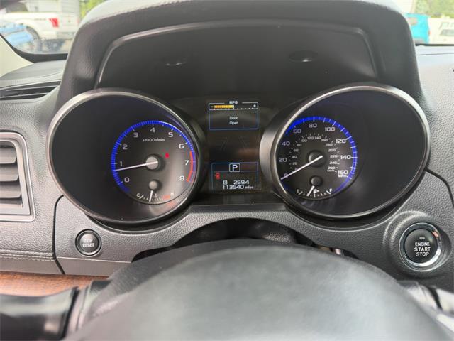 2018 Subaru Outback (CC-2095148) for sale in Brookings, South Dakota
