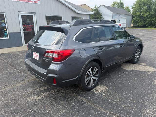 2018 Subaru Outback (CC-2095148) for sale in Brookings, South Dakota