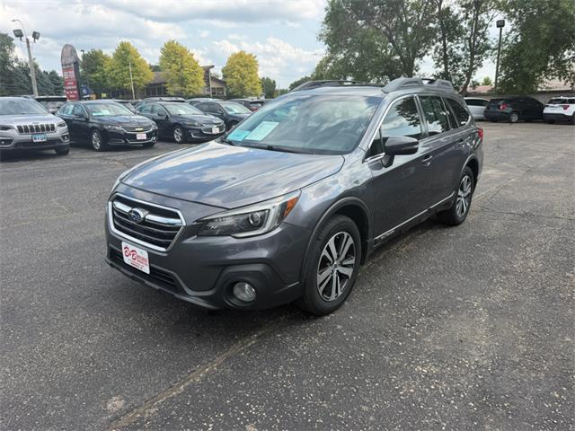 2018 Subaru Outback (CC-2095148) for sale in Brookings, South Dakota