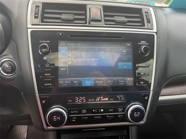 2018 Subaru Outback (CC-2095148) for sale in Brookings, South Dakota