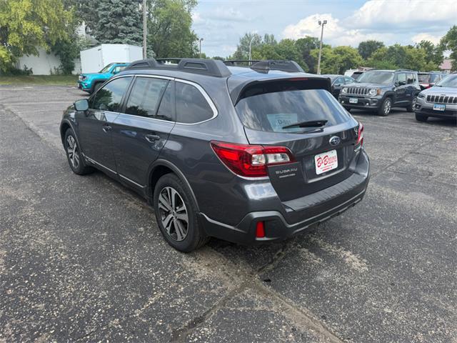 2018 Subaru Outback (CC-2095148) for sale in Brookings, South Dakota