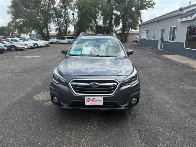 2018 Subaru Outback (CC-2095148) for sale in Brookings, South Dakota