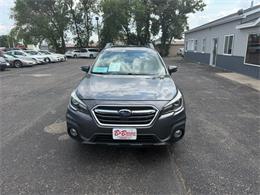 2018 Subaru Outback (CC-2095148) for sale in Brookings, South Dakota