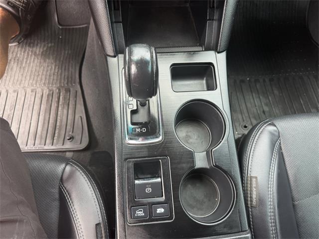 2018 Subaru Outback (CC-2095148) for sale in Brookings, South Dakota