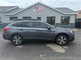 2018 Subaru Outback (CC-2095148) for sale in Brookings, South Dakota