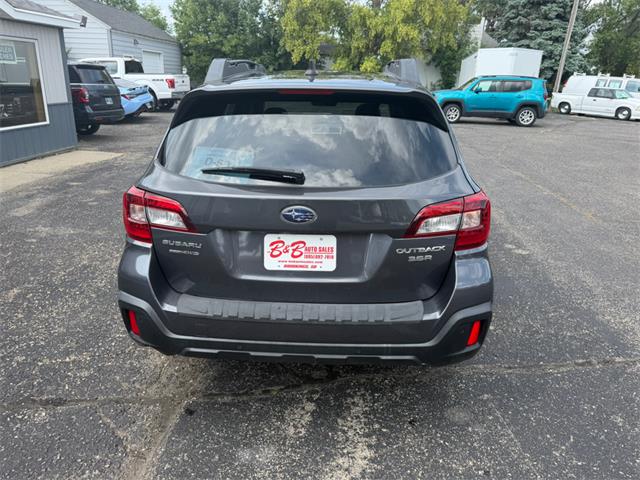 2018 Subaru Outback (CC-2095148) for sale in Brookings, South Dakota