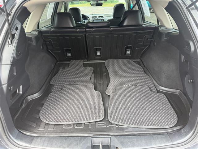 2018 Subaru Outback (CC-2095148) for sale in Brookings, South Dakota