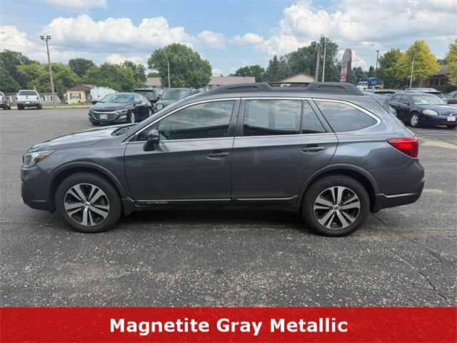 2018 Subaru Outback (CC-2095148) for sale in Brookings, South Dakota