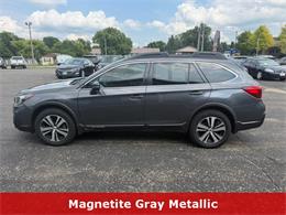 2018 Subaru Outback (CC-2095148) for sale in Brookings, South Dakota