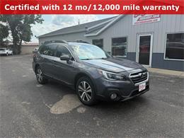 2018 Subaru Outback (CC-2095148) for sale in Brookings, South Dakota