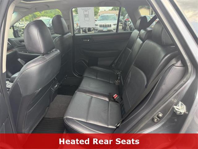 2018 Subaru Outback (CC-2095148) for sale in Brookings, South Dakota