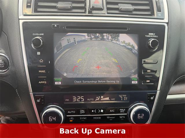 2018 Subaru Outback (CC-2095148) for sale in Brookings, South Dakota