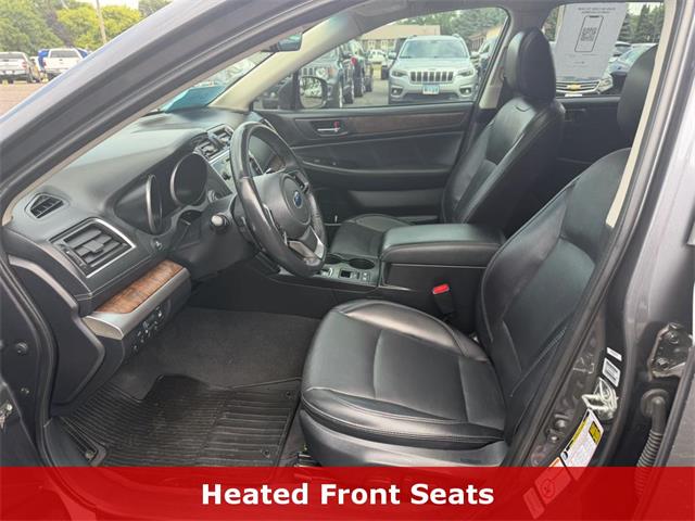2018 Subaru Outback (CC-2095148) for sale in Brookings, South Dakota