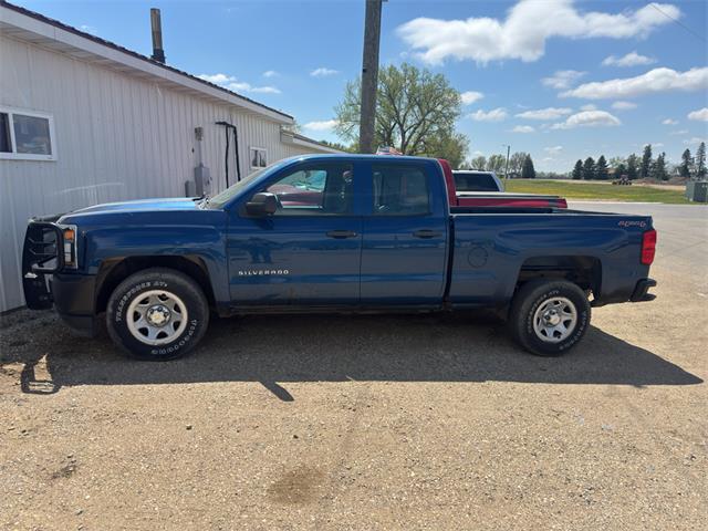 2016 Chevrolet Silverado (CC-2095149) for sale in Brookings, South Dakota