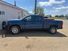 2016 Chevrolet Silverado (CC-2095149) for sale in Brookings, South Dakota