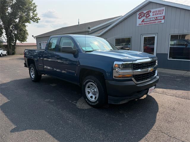 2016 Chevrolet Silverado (CC-2095149) for sale in Brookings, South Dakota