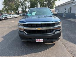 2016 Chevrolet Silverado (CC-2095149) for sale in Brookings, South Dakota