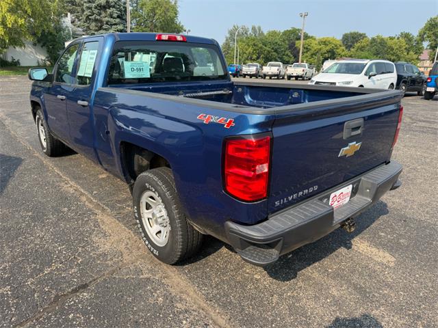 2016 Chevrolet Silverado (CC-2095149) for sale in Brookings, South Dakota