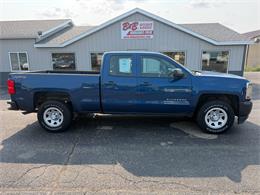 2016 Chevrolet Silverado (CC-2095149) for sale in Brookings, South Dakota