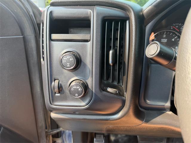2016 Chevrolet Silverado (CC-2095149) for sale in Brookings, South Dakota
