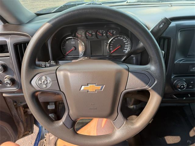 2016 Chevrolet Silverado (CC-2095149) for sale in Brookings, South Dakota