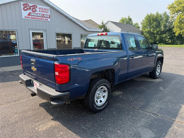 2016 Chevrolet Silverado (CC-2095149) for sale in Brookings, South Dakota