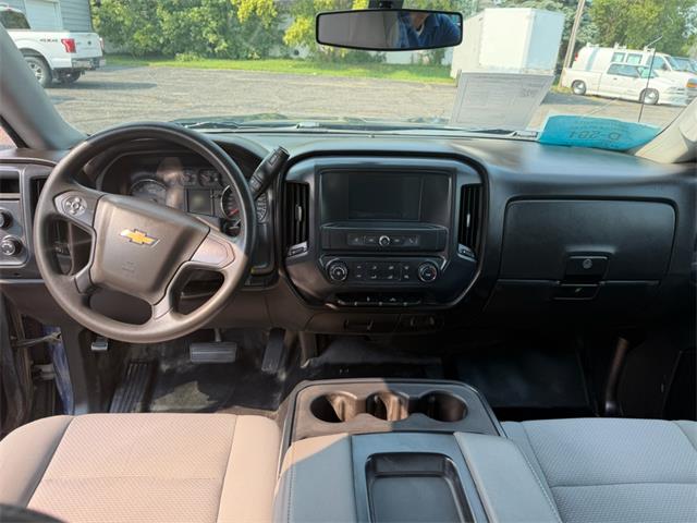 2016 Chevrolet Silverado (CC-2095149) for sale in Brookings, South Dakota