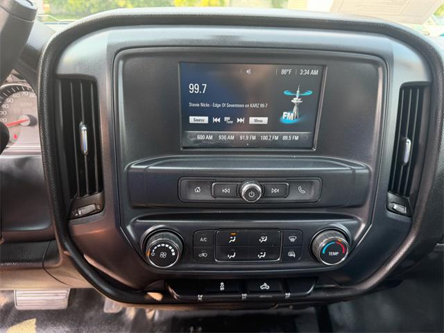 2016 Chevrolet Silverado (CC-2095149) for sale in Brookings, South Dakota