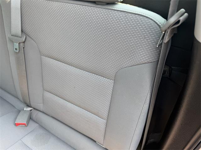 2016 Chevrolet Silverado (CC-2095149) for sale in Brookings, South Dakota