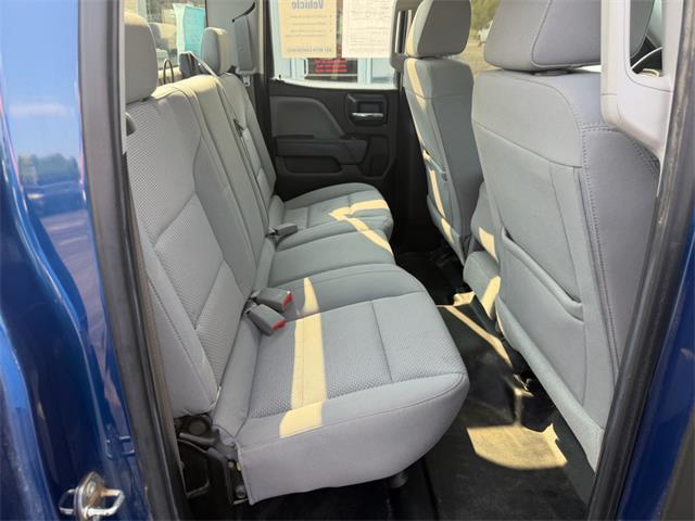 2016 Chevrolet Silverado (CC-2095149) for sale in Brookings, South Dakota