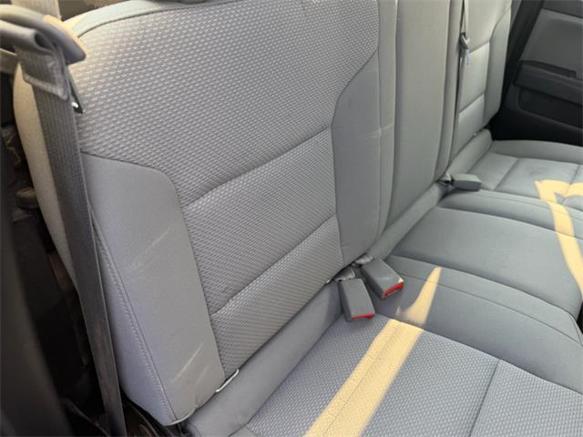 2016 Chevrolet Silverado (CC-2095149) for sale in Brookings, South Dakota