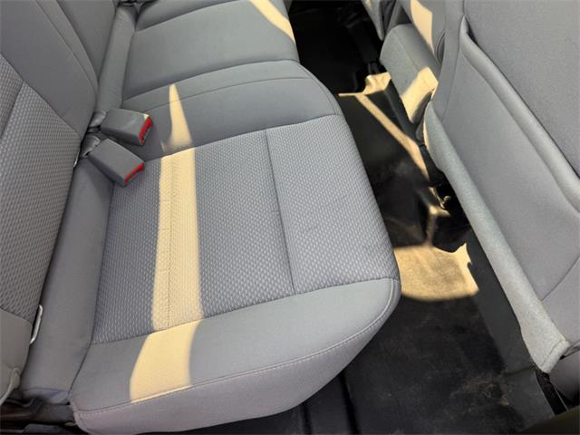 2016 Chevrolet Silverado (CC-2095149) for sale in Brookings, South Dakota