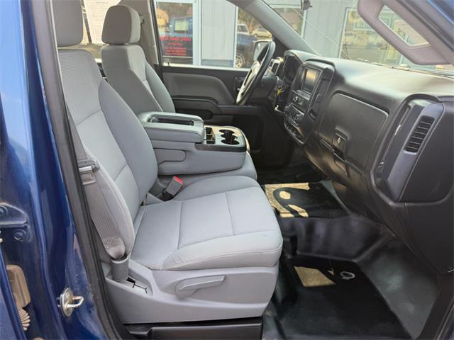 2016 Chevrolet Silverado (CC-2095149) for sale in Brookings, South Dakota