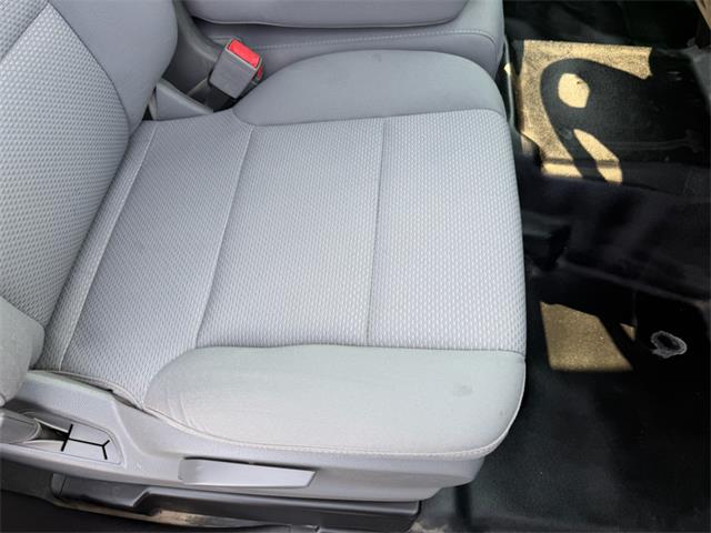 2016 Chevrolet Silverado (CC-2095149) for sale in Brookings, South Dakota