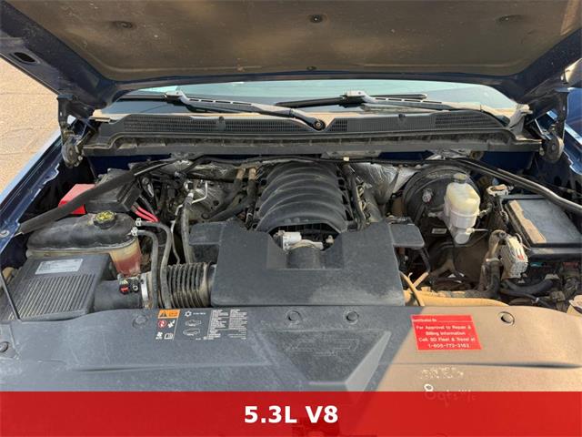 2016 Chevrolet Silverado (CC-2095149) for sale in Brookings, South Dakota