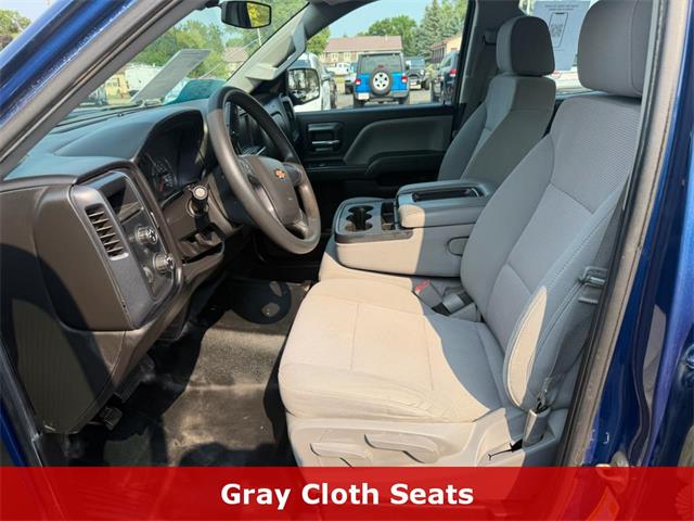 2016 Chevrolet Silverado (CC-2095149) for sale in Brookings, South Dakota