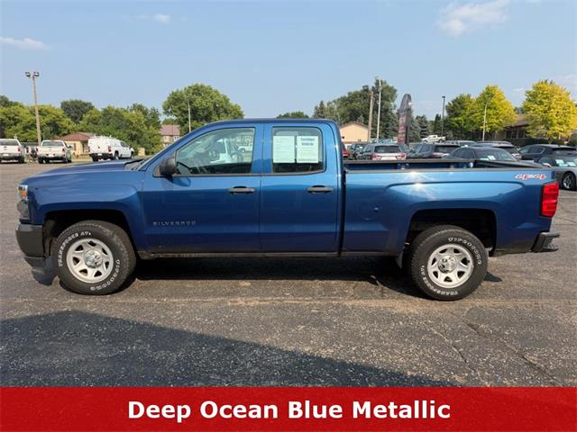2016 Chevrolet Silverado (CC-2095149) for sale in Brookings, South Dakota