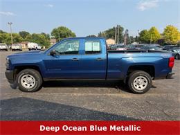 2016 Chevrolet Silverado (CC-2095149) for sale in Brookings, South Dakota