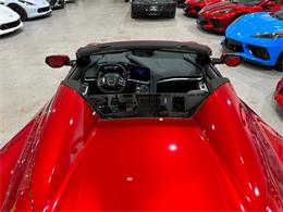 2023 Chevrolet Corvette (CC-2095150) for sale in Dallas, Texas